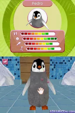 Image n° 3 - screenshots : Baby Animal Zoo